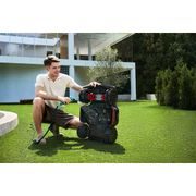 DREAME A3 AWD PRO 3500 BEZDRÁTOVÁ ROBOTICKÁ SEKAČKA ( 3500 M2 ) S POHONEM VŠECH KOL - ROBOTICKÉ SEKAČKY - ZAHRADA