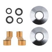 DŘEZOVÁ BATERIE MIXXUS PREMIUM ALEX 777 (NUT) | ALEX 777 (NUT) PROCRAFT - DŘEZOVÉ BATERIE - SANITA