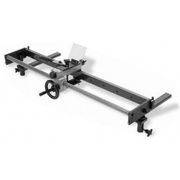 SET SOUSTRUH NA DŘEVO DSO-1000 A KOPÍROVACÍ ZAŘÍZENÍ SKZ-92 - SOUSTRUHY NA DŘEVO - DŘEVOOBRÁBĚCÍ STROJE