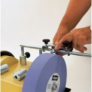 SCHEPPACH JIG 250 ( STRHÁVACÍ ZAŘÍZENÍ NA BRUSNÉ KAMENY ) PRO SYSTÉMY TIGER - PŘÍSLUŠENSTVÍ PRO TIGER - NÁHRADNÍ DÍLY