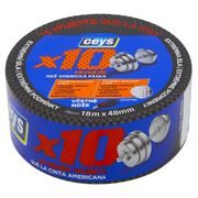 PROFESIONÁLNÍ PÁSKA X10 CEYS 48MM, 18M - LEPIDLA{% if kategorie.adresa_nazvy[0] != zbozi.kategorie.nazev %} - DÍLNA A GARÁŽ{% endif %}