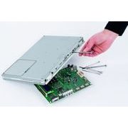 KREATOR KRT411003 SADA PRECIZNÍCH ŠROUBOVÁKŮ TORX - SADY ŠROUBOVÁKŮ - RUČNÍ NÁŘADÍ