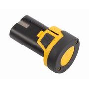 POWERPLUS POWXG1040 AKU JEDNORUČNÍ ŘETĚZOVÁ PILA 12V LI-ION 100MM 1BAT - PROŘEZÁVACÍ PILY - ZAHRADA