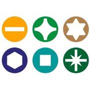 TOTAL HROTY, SADA 30KS, TACSD10306 - SADY BITŮ - PŘÍSLUŠENSTVÍ