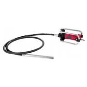 VIBRÁTOR DO BETONU TCT0507B, 2300W, HADICE 4M, KE ZHUTNĚNÍ SMĚSI - PONORNÉ VIBRÁTORY{% if kategorie.adresa_nazvy[0] != zbozi.kategorie.nazev %} - STAVEBNÍ TECHNIKA{% endif %}