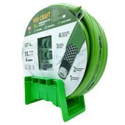 ZAHRADNÍ HADICÍ PROCRAFT PR-4GH1915F | PR-4GH1915F PROCRAFT - HADICE 3/4" - ZAHRADA