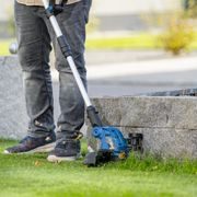 SCHEPPACH C-LT300-X 20 V IXES AKU VYŽÍNAČ (BEZ BATERIE A NABÍJEČKY) - AKUMULÁTOROVÉ VYŽÍNAČE - ZAHRADA