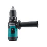 EXTOL INDUSTRIAL BLMD-221JS VRTACÍ ŠROUBOVÁK AKU S PŘÍKLEPEM SHARE20V, BRUSHLESS, 20V LI-ION, 2AH, 8791802 - PŘÍKLEPOVÝ ŠROUBOVÁK 18V - 20V - AKU NÁŘADÍ