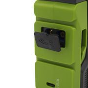 STARTOVACÍ ZDROJ S FUNKCÍ POWERBANKY PROCRAFT JS-12NE | JS-12NE PROCRAFT - AUTO-POTŘEBY - DÍLNA A GARÁŽ