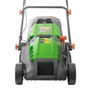 MULTIFUNKČNÍ TRAVNÍ EL. SEKAČKA PROCRAFT NM2100 | NM2100 PROCRAFT - ELEKTRICKÉ SEKAČKY - ZAHRADA