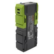 STARTOVACÍ ZDROJ S FUNKCÍ POWERBANKY PROCRAFT JS-10NE | JS-10NE PROCRAFT - AUTO-POTŘEBY - DÍLNA A GARÁŽ