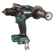MAKITA HP001GZ01 - AKU BEZUHLÍKOVÝ PŘÍKLEPOVÝ ŠROUBOVÁK LI-ION XGT 40V,MAKPAC,BEZ AKU Z - MAKITA XGT 40V - MAKITA-SHOP