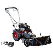 DAKR  MULČOVAČ TEKTON INSTART - MULČOVACÍ SEKAČKY{% if kategorie.adresa_nazvy[0] != zbozi.kategorie.nazev %} - ZAHRADA{% endif %}