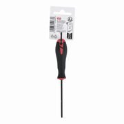 KREATOR KRTH21104 ŠROUBOVÁK TORX T9 75MM - ŠROUBOVÁKY TORX - RUČNÍ NÁŘADÍ