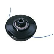 MAKITA 957385030 - STRUNOVÁ HLAVA POLOAUTOMATICKÁ 3,0MM, ZÁVIT M12X1,25LH - STRUNOVÉ HLAVY - ZAHRADA