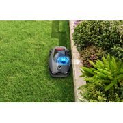 MOVA LIDAX ULTRA 2000 BEZDRÁTOVÁ ROBOTICKÁ SEKAČKA ( 2000 M2 ) - ROBOTICKÉ SEKAČKY - ZAHRADA