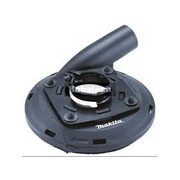 MAKITA 195385-8 - KRYT ODSÁVÁNÍ 180MM - OSTATNÍ PŘÍSLUŠENSTVÍ - MAKITA-SHOP