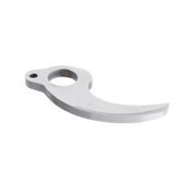 NÁHRADNÍ SPODNÍ NŮŽ NA AKU NŮŽKY PROCRAFT ES28LI | ES28LI FIXED BLADE PROCRAFT - PŘÍSLUŠENSTVÍ PROCRAFT - NÁHRADNÍ DÍLY