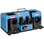 BRUSKA NA 2, 3 A 4-BŘITÉ FRÉZY GS-26 - BRUSKY NA FRÉZY - KOVOOBRÁBĚCÍ STROJE