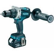 MAKITA DDF481RMJ - AKU BEZUHLÍKOVÝ ŠROUBOVÁK LI-ION 18V 4,0 AH,SYSTAINER - AKU ŠROUBOVÁK 18V - 20V{% if kategorie.adresa_nazvy[0] != zbozi.kategorie.nazev %} - AKU NÁŘADÍ{% endif %}