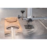 PP-254 - PÁSOVÁ PILA NA DŘEVO - PÁSOVÉ PILY NA DŘEVO - DŘEVOOBRÁBĚCÍ STROJE