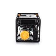 HAHN & SOHN BENZÍNOVÁ ELEKTROCENTRÁLA HGG 3100X AVR - JEDNOFÁZOVÉ CENTRÁLY - ELEKTROCENTRÁLY