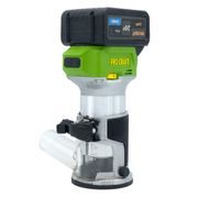 AKU FRÉZKA HORNÍ PROCRAFT POB24 PŘÍSLUŠENSTVÍM 3V1 (BEZ BATERIE A NABÍJEČKY) | POB24BB PROCRAFT - AKU FRÉZKY - AKU NÁŘADÍ