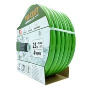 ZAHRADNÍ HADICÍ PROCRAFT PR-4GH2525 | PR-4GH2525 PROCRAFT - HADICE 1" - ZAHRADA