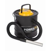 POWERPLUS POWX3013 SEPARÁTOR / VYSAVAČ POPELA 1 600W (20L) - VYSAVAČE NA POPEL - SEPARÁTORY - ELEKTRICKÉ NÁŘADÍ