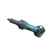 MAKITA DGD800RTJ - AKU PŘÍMÁ BRUSKA LI-ION LXT 18V/5,0AH,MAKPAC - AKU PŘÍMÉ BRUSKY - AKU NÁŘADÍ