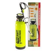 RUČNÍ POSTŘIKOVAČ PROCRAFT HS-10 | HS-10 PROCRAFT - ZÁDOVÉ A RUČNÍ POSTŘIKOVAČE{% if kategorie.adresa_nazvy[0] != zbozi.kategorie.nazev %} - ZAHRADA{% endif %}