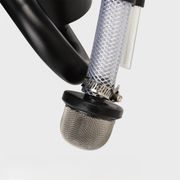 SCHEPPACH PTSA 350 MALÍŘSKÝ STŘÍKACÍ SYSTÉM 750 W - STŘÍKACÍ PISTOLE ELEKTRICKÉ - ELEKTRICKÉ NÁŘADÍ