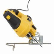 POWERPLUS POWX0302 PŘÍMOČARÁ PILA 600 W 1 ACC. - PŘÍMOČARÉ PILY - ELEKTRICKÉ NÁŘADÍ