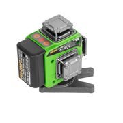 LASER ZELENÝ LINIOVÝ, KŘÍŽOVÝ SAMONIVELAČNÍ PROCRAFT LE-4GL | LE-4GL PROCRAFT - LINIOVÉ LASERY - MĚŘÍCÍ TECHNIKA