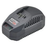EXTOL INDUSTRIAL PILA OCASKA AKU SHARE20V, BRUSHLESS, 2AH, 8791828 - AKU PILY OCASKY - AKU NÁŘADÍ