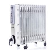 RIWALL HOME ZEBERSON OLEJOVÝ RADIÁTOR 2500 W - ELEKTRICKÁ TOPIDLA{% if kategorie.adresa_nazvy[0] != zbozi.kategorie.nazev %} - TOPIDLA, VYSOUŠEČE, ODVLHČOVAČE{% endif %}