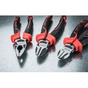 EXTOL PREMIUM KLEŠTĚ ŠTÍPACÍ BOČNÍ POWER, 160MM, 8813196 - ŠTÍPACÍ KLEŠTĚ - RUČNÍ NÁŘADÍ