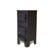 KAMNA SE ŠAMOTEM JANUSZ 6 KW, 68X39X28 CM - KAMNA, KRBY, KRBOVÁ KAMNA - DŮM A DOMÁCNOST, ELEKTRO..