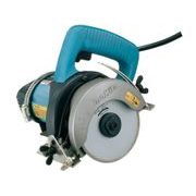 MAKITA 4101RH - DIAMANTOVÁ ŘEZAČKA 110-125MM,860W - ŘEZAČKY SPÁR, ASFALTU, BETONU - STAVEBNÍ TECHNIKA