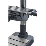 SLOUPOVÁ PŘEVODOVÁ VRTAČKA OPTIDRILL DH 40 CT - STOLNÍ SLOUPOVÉ VRTAČKY - ELEKTRICKÉ NÁŘADÍ