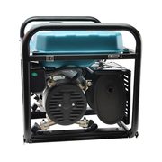 KÖNNER & SÖHNEN CZ KÖNNER & SÖHNEN BENZÍNOVÁ ELEKTROCENTRÁLA KS 3000 - JEDNOFÁZOVÉ CENTRÁLY - ELEKTROCENTRÁLY