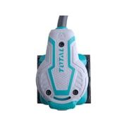TOTAL BRUSKA VIBRAČNÍ, 240W, INDUSTRIAL, TF2231106 - VIBRAČNÍ BRUSKY - ELEKTRICKÉ NÁŘADÍ