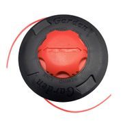 NÁHRADNÍ STRUNOVÁ HLAVA (SAMONAVÍJECÍ) PR. 2,4MM X 2,4M, PRO KŘOVINOŘEZ - STRUNOVÉ HLAVY{% if kategorie.adresa_nazvy[0] != zbozi.kategorie.nazev %} - ZAHRADA{% endif %}