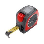 FORTUM METR LASEROVÝ 40M V KOMBINACI S 5M SVINOVACÍM, 4780275 - SVINOVACÍ METRY - MĚŘÍCÍ TECHNIKA