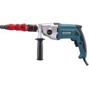 FORTUM NÁSTAVEC NÝTOVACÍ NA VRTAČKU, PRO NÝTOVACÍ MATICE M3-M8, CRMOV, 4770654 - PRO NÝTOVAČKY - PŘÍSLUŠENSTVÍ