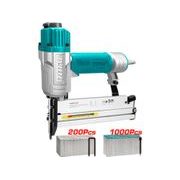 TOTAL HŘEBÍKOVAČKA/SPONKOVAČKA NA KONSTRUKCE, PNEU, TAT81501 - PNEU SPONKOVAČKY, HŘEBÍKOVAČKY{% if kategorie.adresa_nazvy[0] != zbozi.kategorie.nazev %} - PNEU NÁŘADÍ{% endif %}