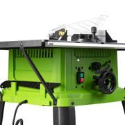 STACIONÁRNÍ KOTOUČOVÁ PILA PROCRAFT KR2800 | KR2800 PROCRAFT - STOLNÍ PILY - ELEKTRICKÉ NÁŘADÍ