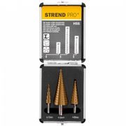 VRTÁKY STUPŇOVITÉ, SADA 3KS - STUPŇOVITÉ VRTÁKY - PŘÍSLUŠENSTVÍ