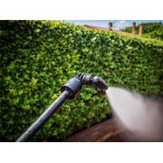 VYSOKOTLAKÝ ČISTIČ WORCRAFT HC21-110H S PŘÍSLUŠENSTVÍM, 2100W, 165BAR, INDUKČNÍ MOTOR - TLAKOVÉ MYČKY ELEKTRICKÉ - ZAHRADA