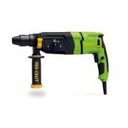 KOMBINOVANÉ VRTACÍ A SEKACÍ KLADIVO PROCRAFT BH1100 DFR | BH1100DFR PROCRAFT - KOMB. KLADIVA SDS +{% if kategorie.adresa_nazvy[0] != zbozi.kategorie.nazev %} - ELEKTRICKÉ NÁŘADÍ{% endif %}